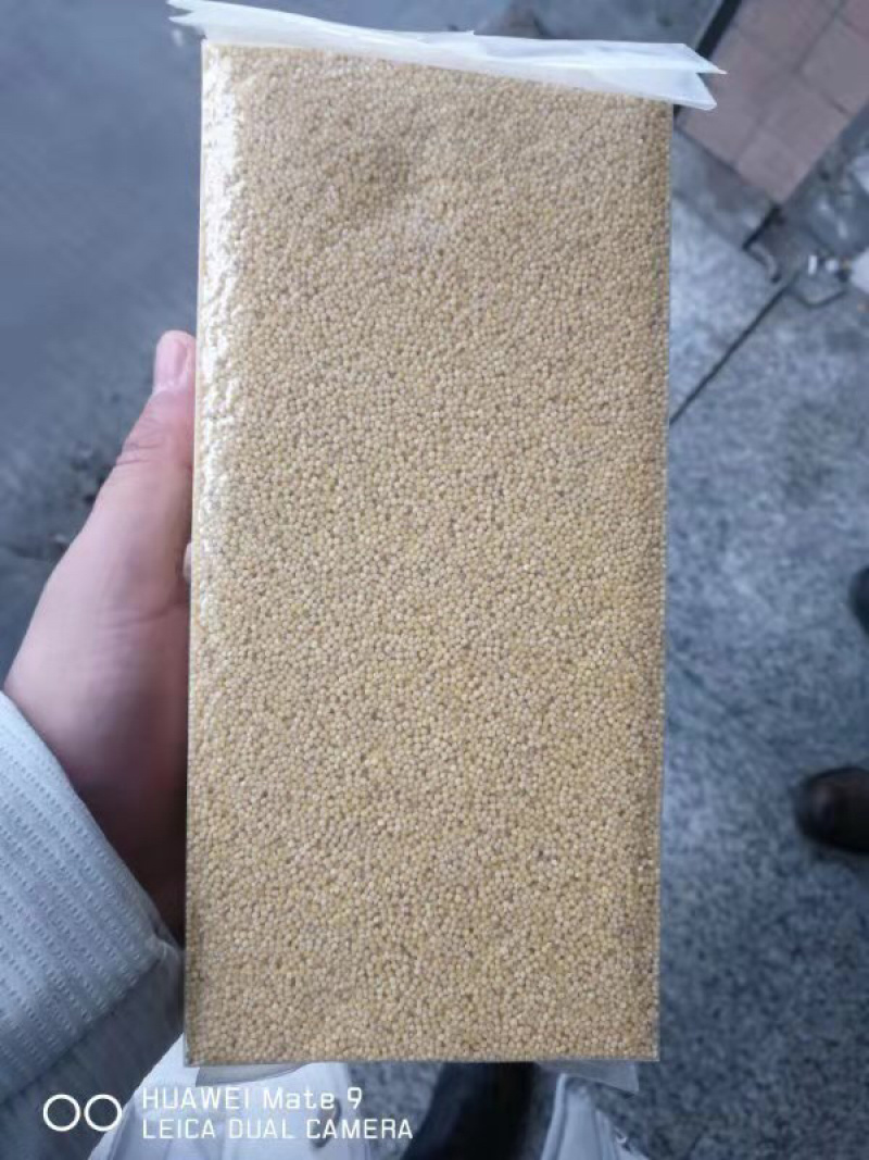 东北本地特产产地直发小米子