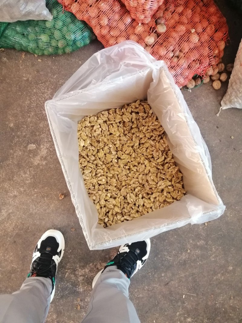 云南核桃仁