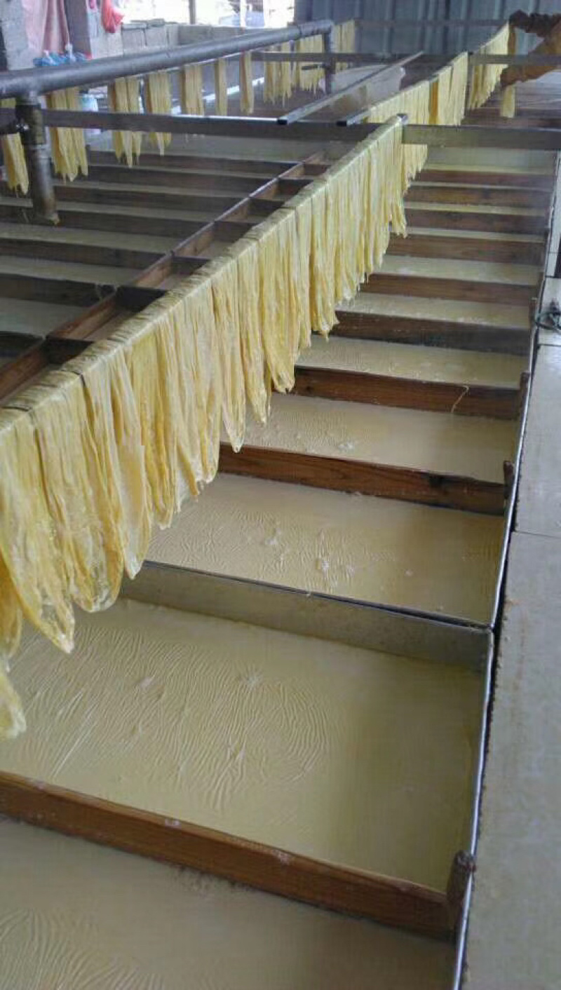 腐竹