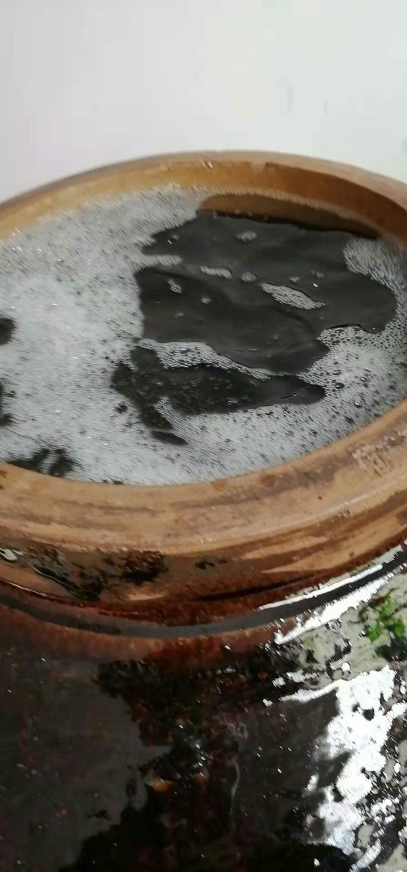 【有好货样品】纯粮包谷酒，祖传百年酒坊