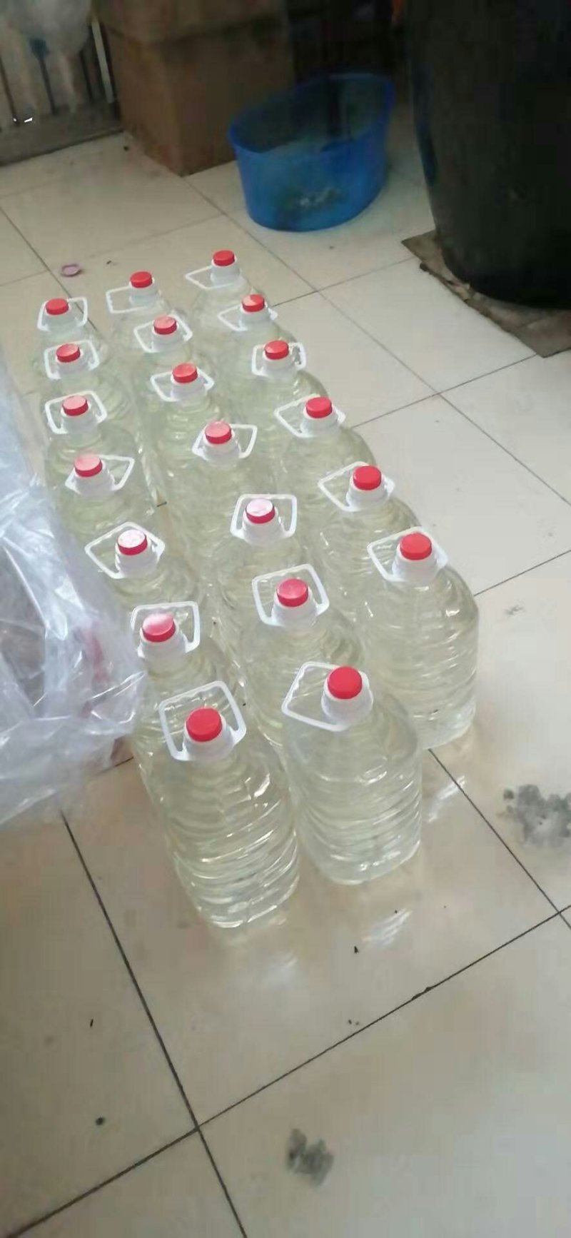【有好货样品】纯粮包谷酒，祖传百年酒坊