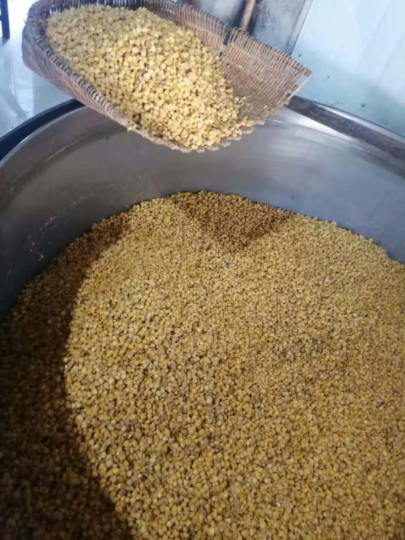 【有好货样品】纯粮包谷酒，祖传百年酒坊