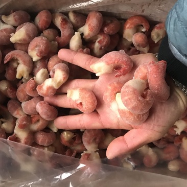 龙虾尾