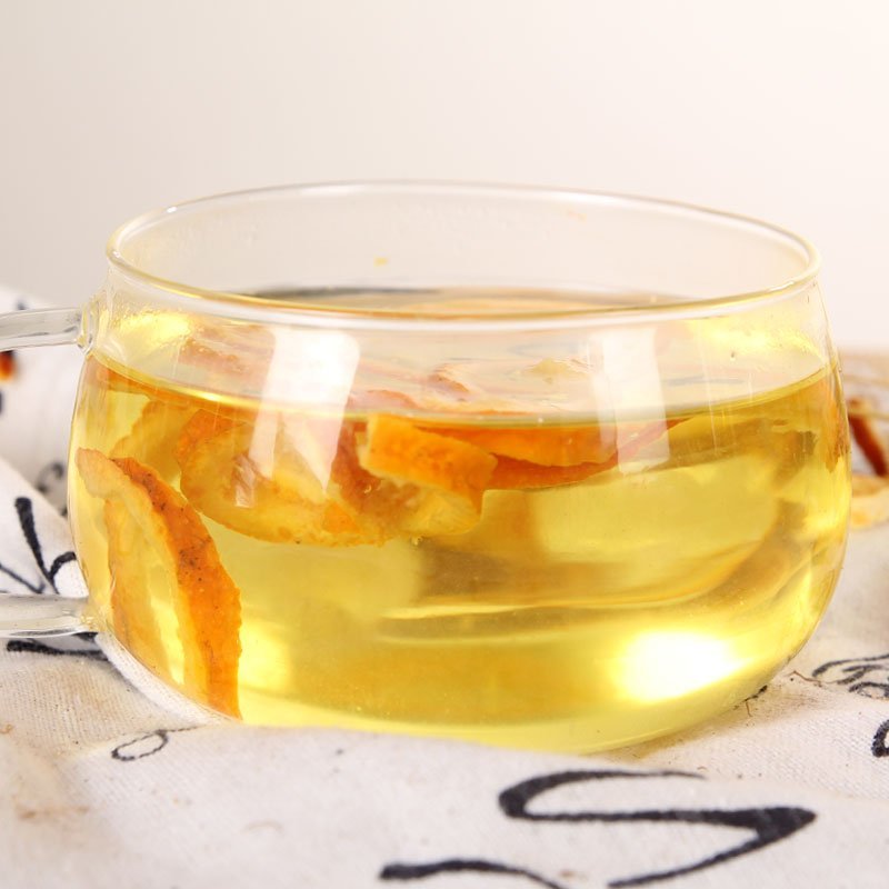 ✨热销✨正品浙江陈皮丝橘子皮精品陈皮丝陈皮茶可大量供货