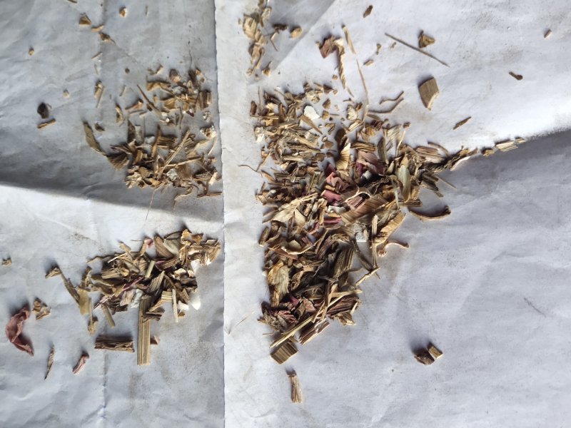 白芷沫子批发零售品种齐全诚信经营量大从优支持混批
