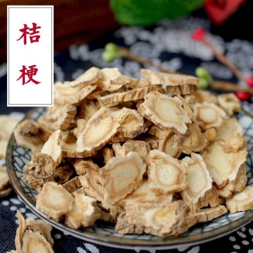 🔥火🔥桔梗片无硫正品非便宜货优质散装各种规格