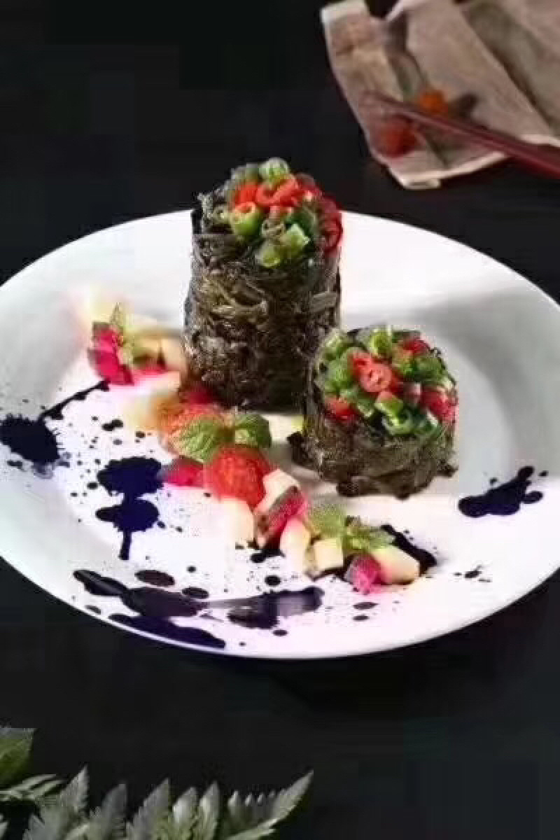 老坛酸菜芯