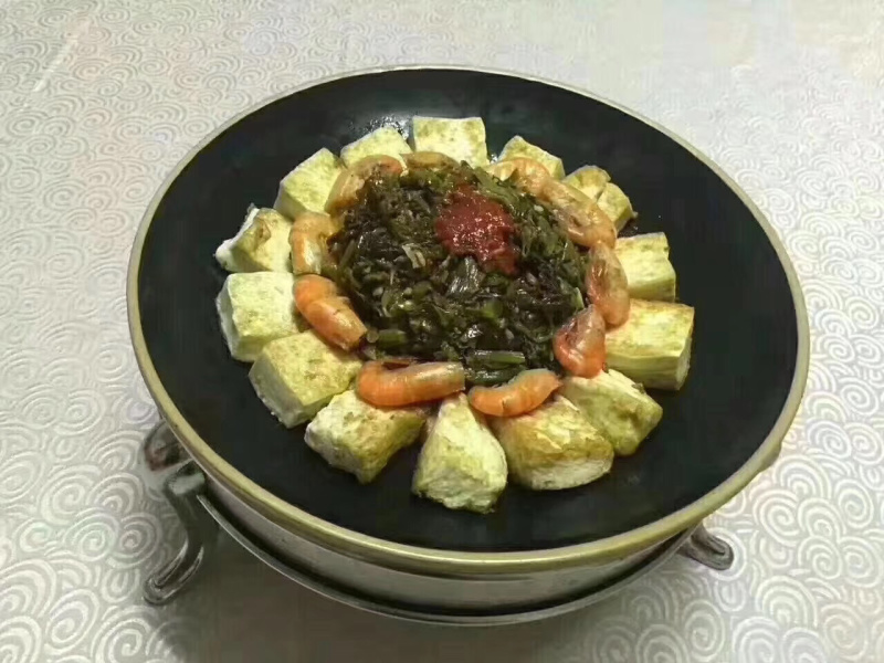 老坛酸菜芯