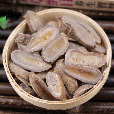✨热销✨郁金广郁金干货无硫郁金片批发零售均可
