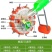 播种机手推式滚轮播种机器花生玉米大豆蔬菜播种机
