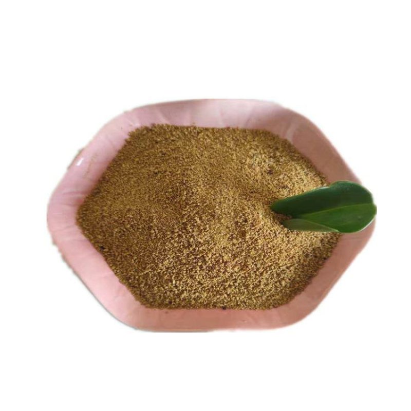 生产加工饲料添加剂喷浆豆渣牛羊料水产料喷浆豆渣黄色