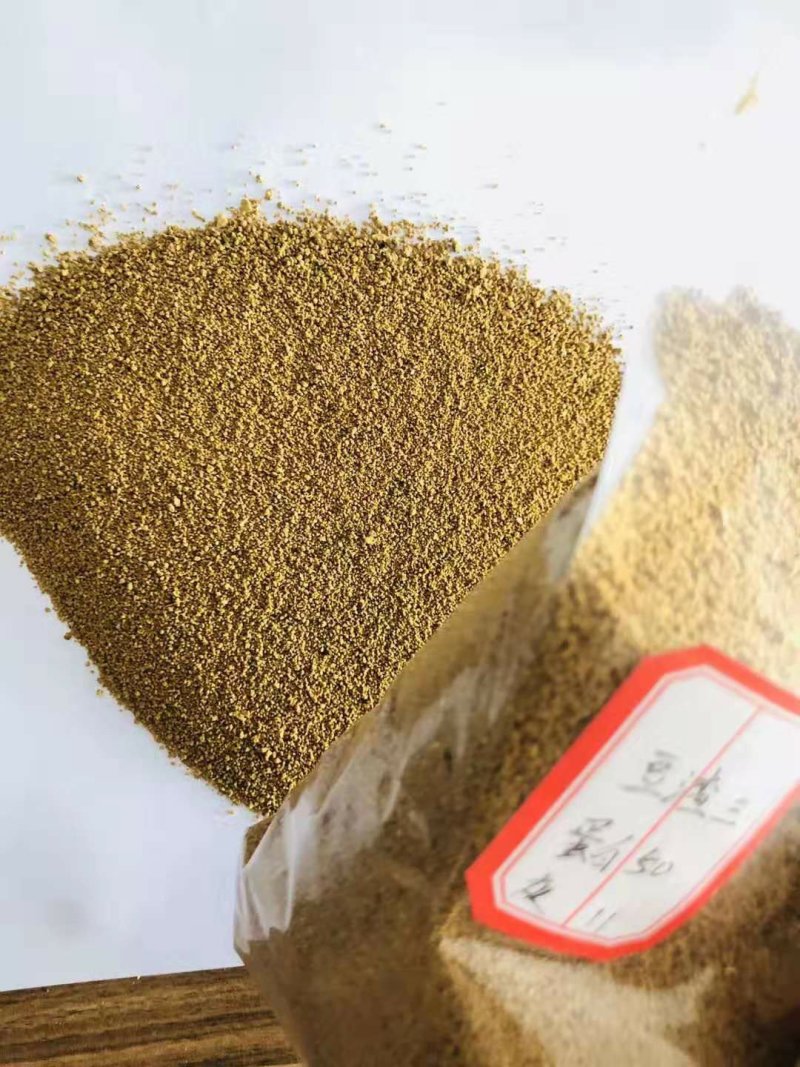 生产加工饲料添加剂喷浆豆渣牛羊料水产料喷浆豆渣黄色