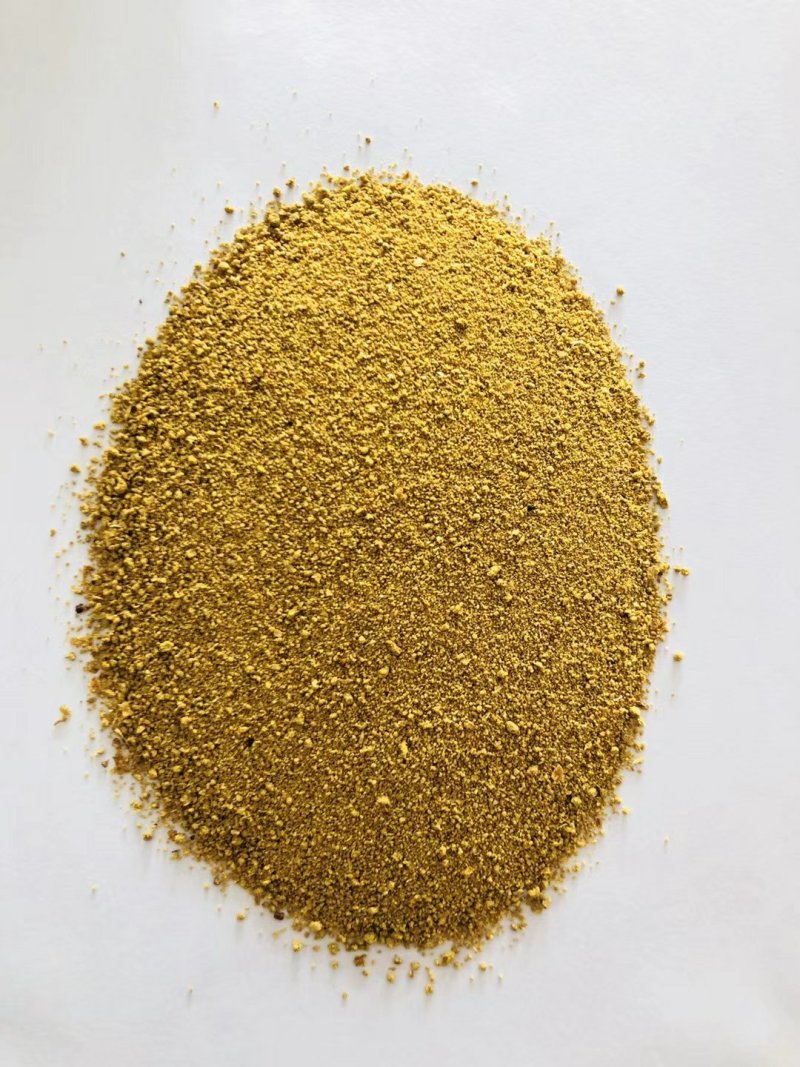 生产加工饲料添加剂喷浆豆渣牛羊料水产料喷浆豆渣黄色