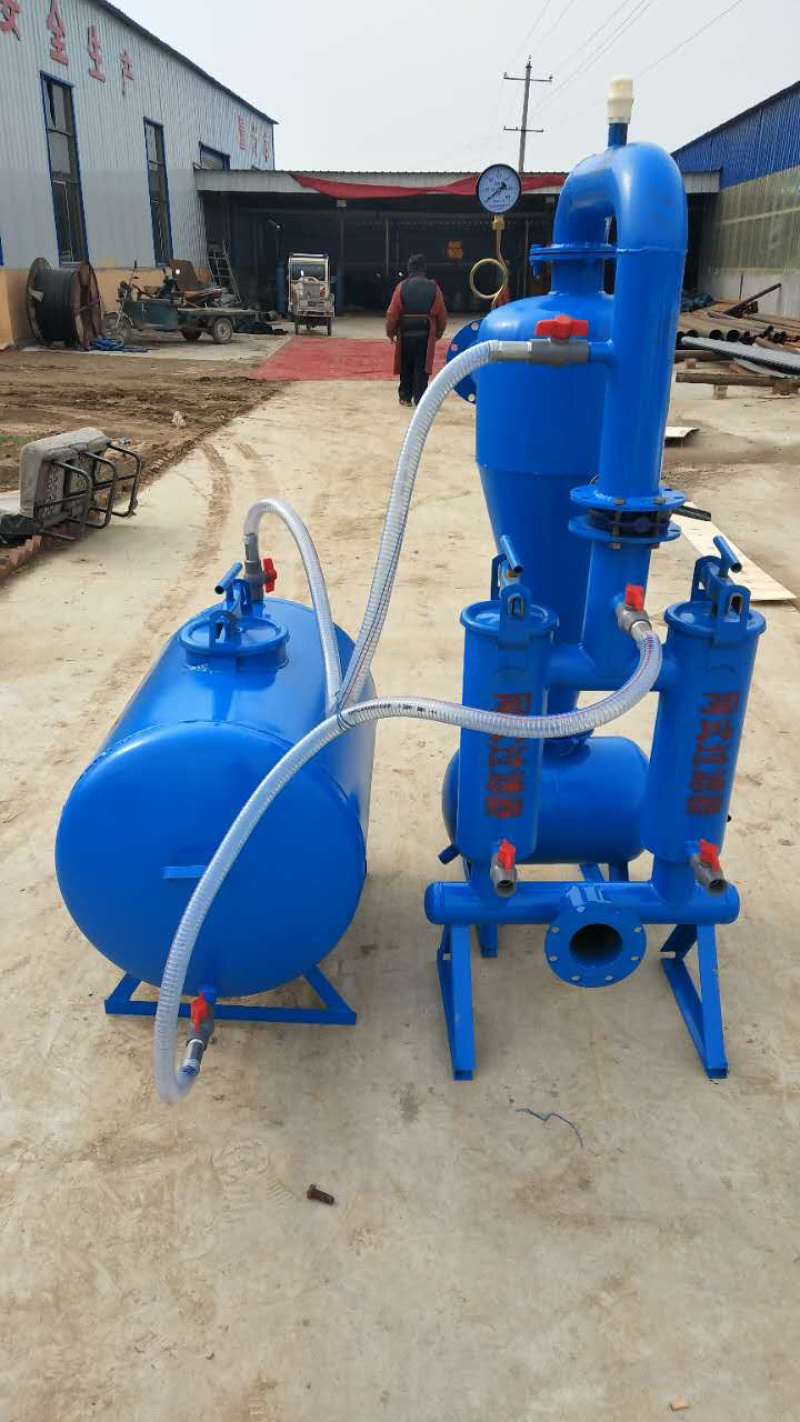 离心过滤器型号齐全厂家直销