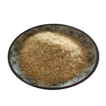 现货直发猪用脂肪含量高气味好养殖用小米油糠肉禽饲料成色好