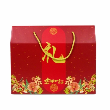 海鲜礼盒