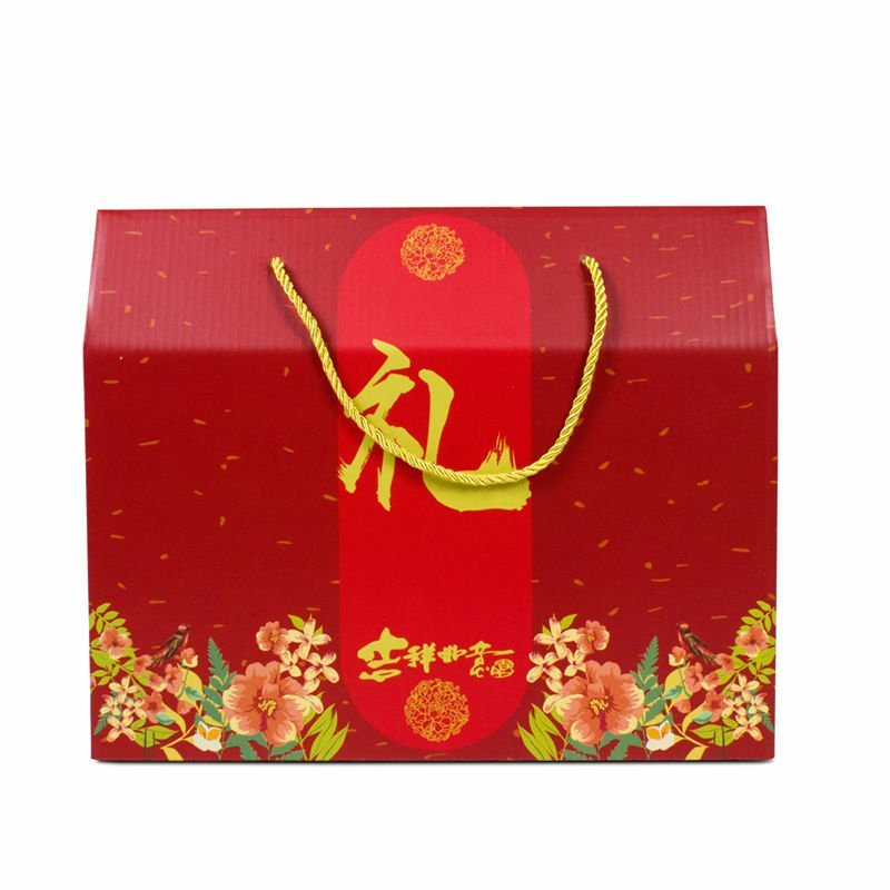 海鲜礼盒