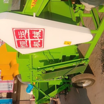 除膜揉丝机