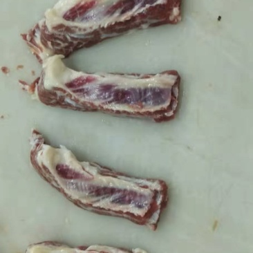 肉类冻品，国产腹肋条