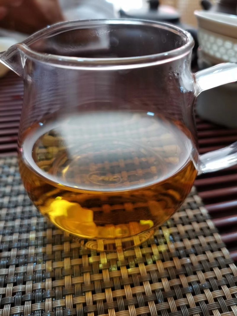 云南滇红茶新茶红茶凤庆大金针