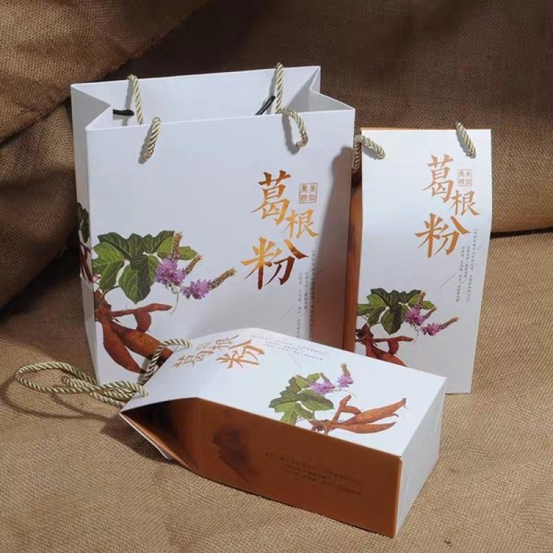 葛粉