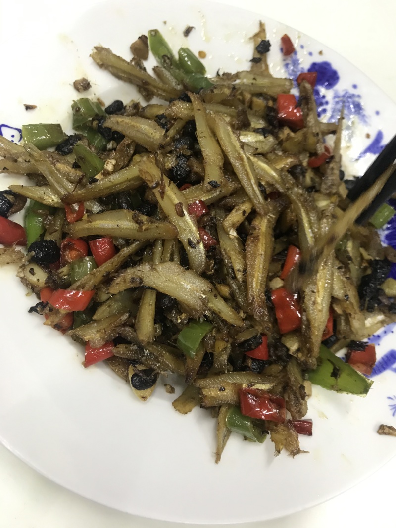银鱼干海燕鱼白帆鱼干长期有货干度好有量批发