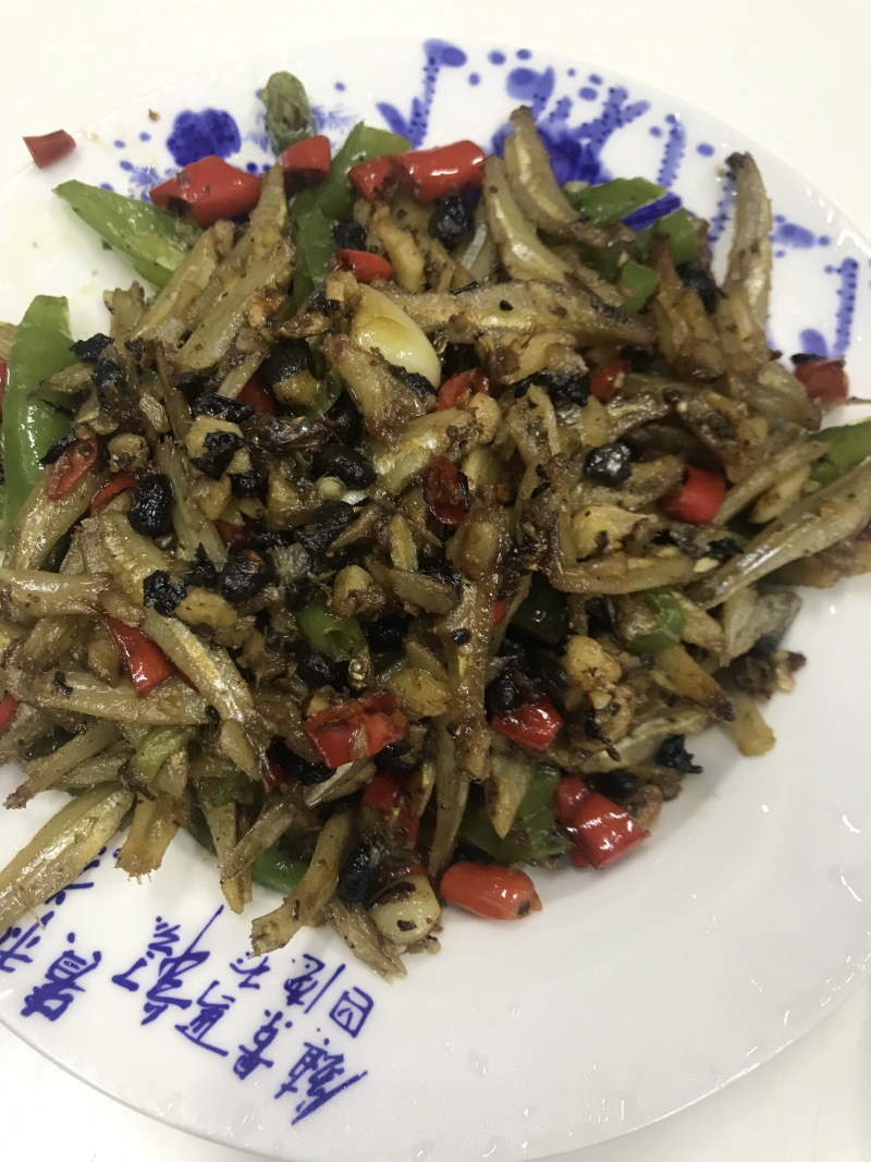 银鱼干海燕鱼白帆鱼干长期有货干度好有量批发