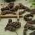 缬草根正品无硫光缬草野生蜘蛛香马蹄香根