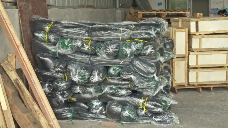 遮阳网6针菌棚遮阳网全新料+抗氧化剂国标厚度