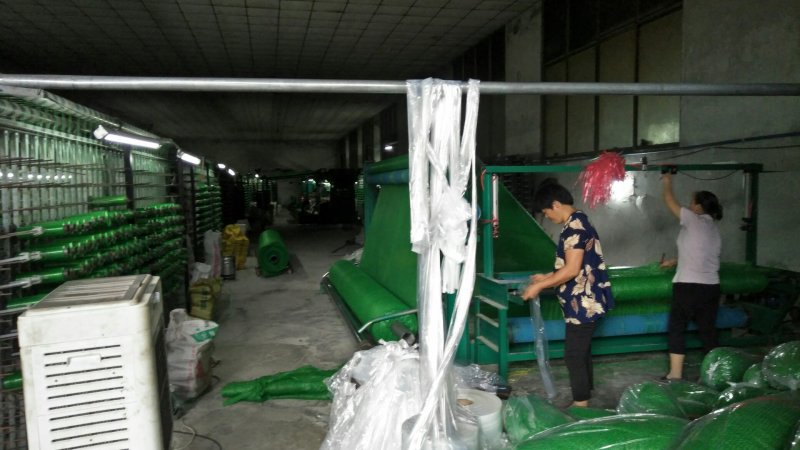 遮阳网6针菌棚遮阳网全新料+抗氧化剂国标厚度