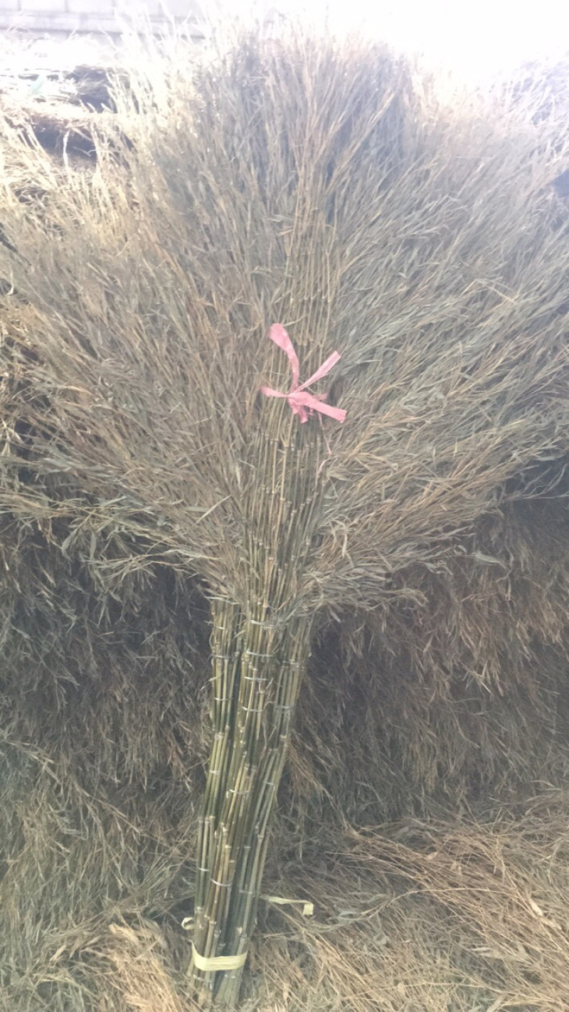 扫帚，竹竿，竹片，羊床，大量批发