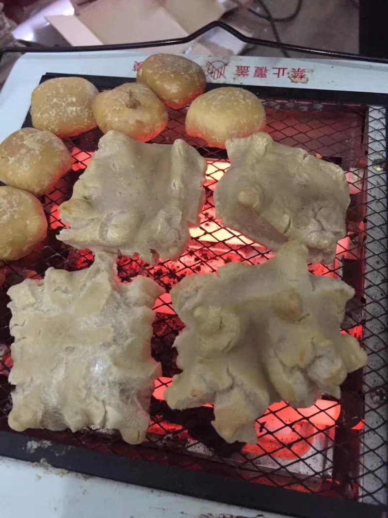 建水烧豆腐