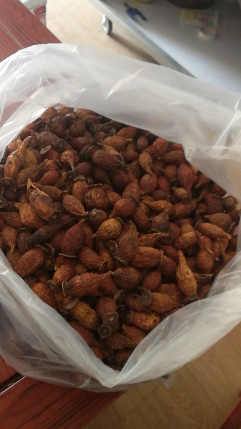 金樱子干货，大量供应有货