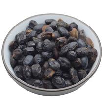 淡豆豉中药材药用香豉淡豉大豆豉各种规格中药材批发