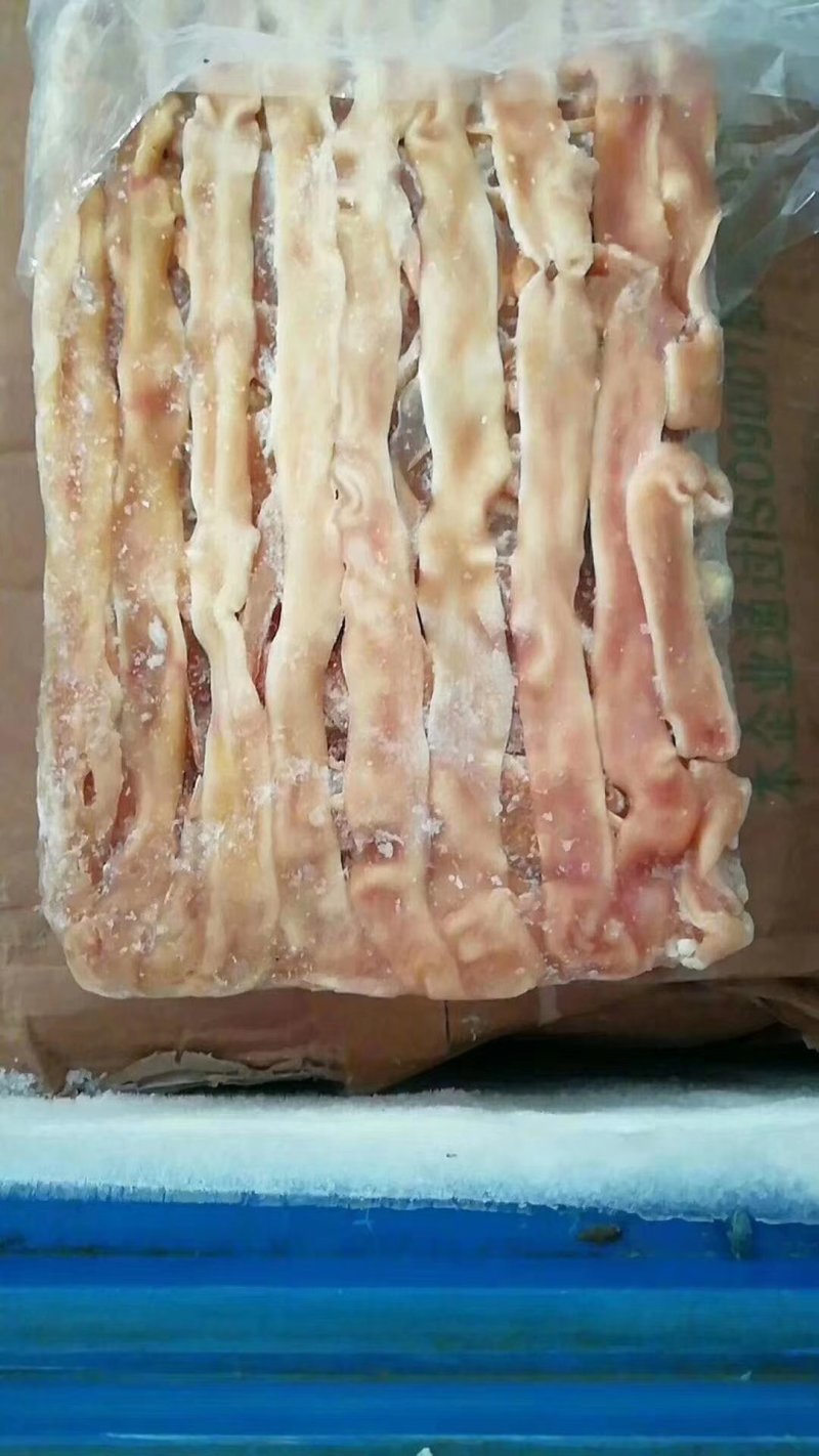 鹅肠