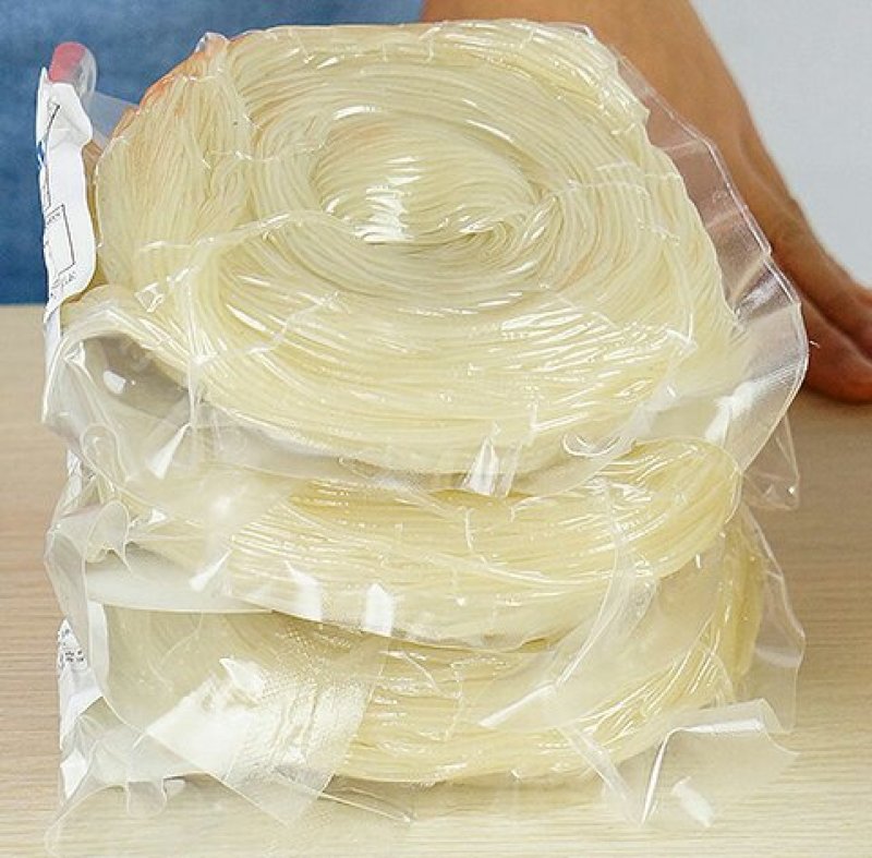 干米线好吃质量好石屏特产