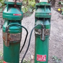 两台水泵