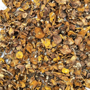 食用菌干货