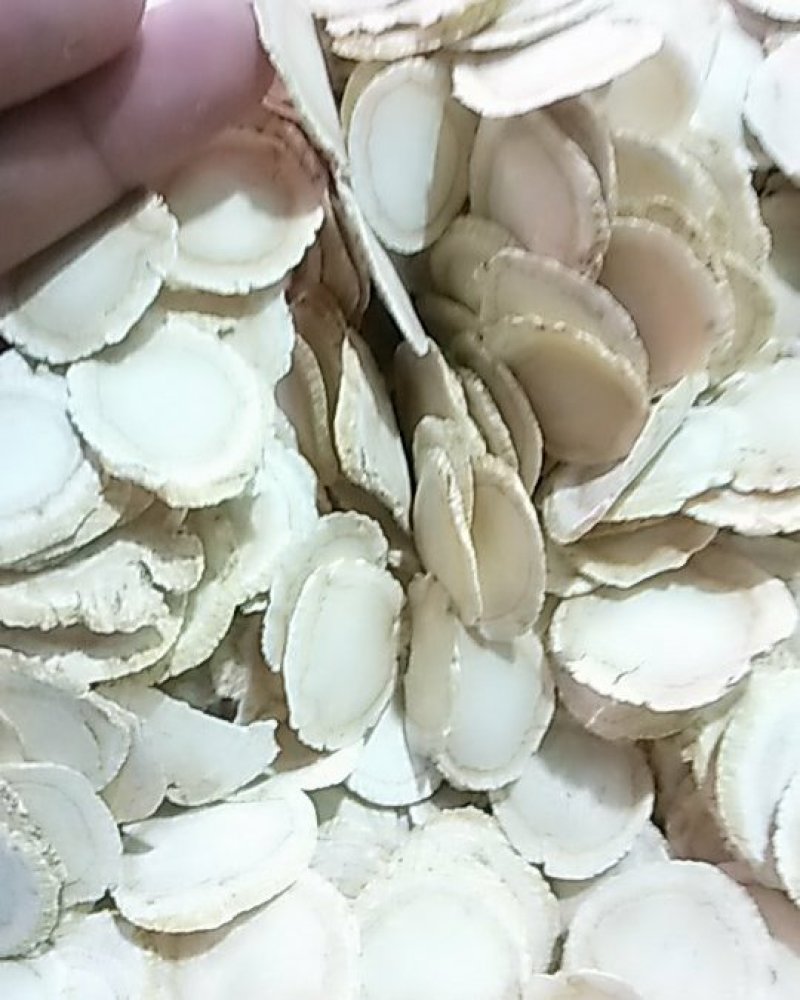 西洋参片选装