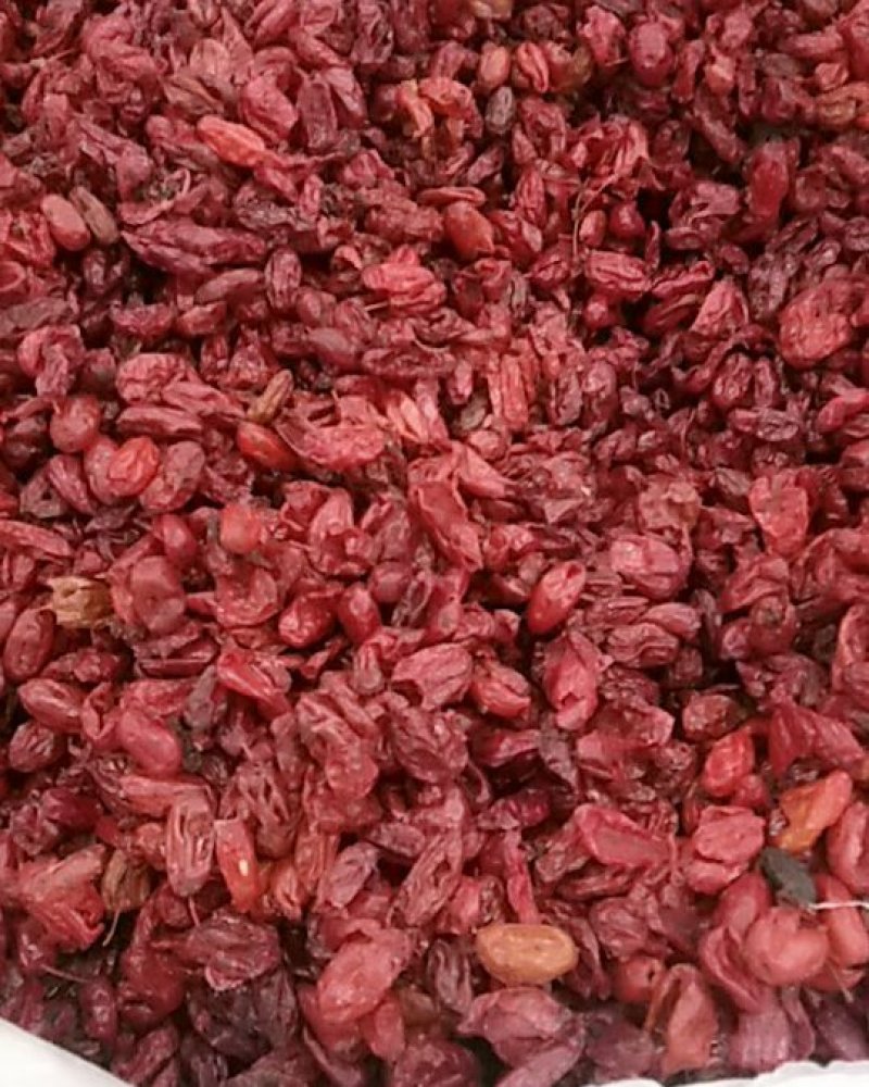 枣皮，山茱萸，茱萸肉，