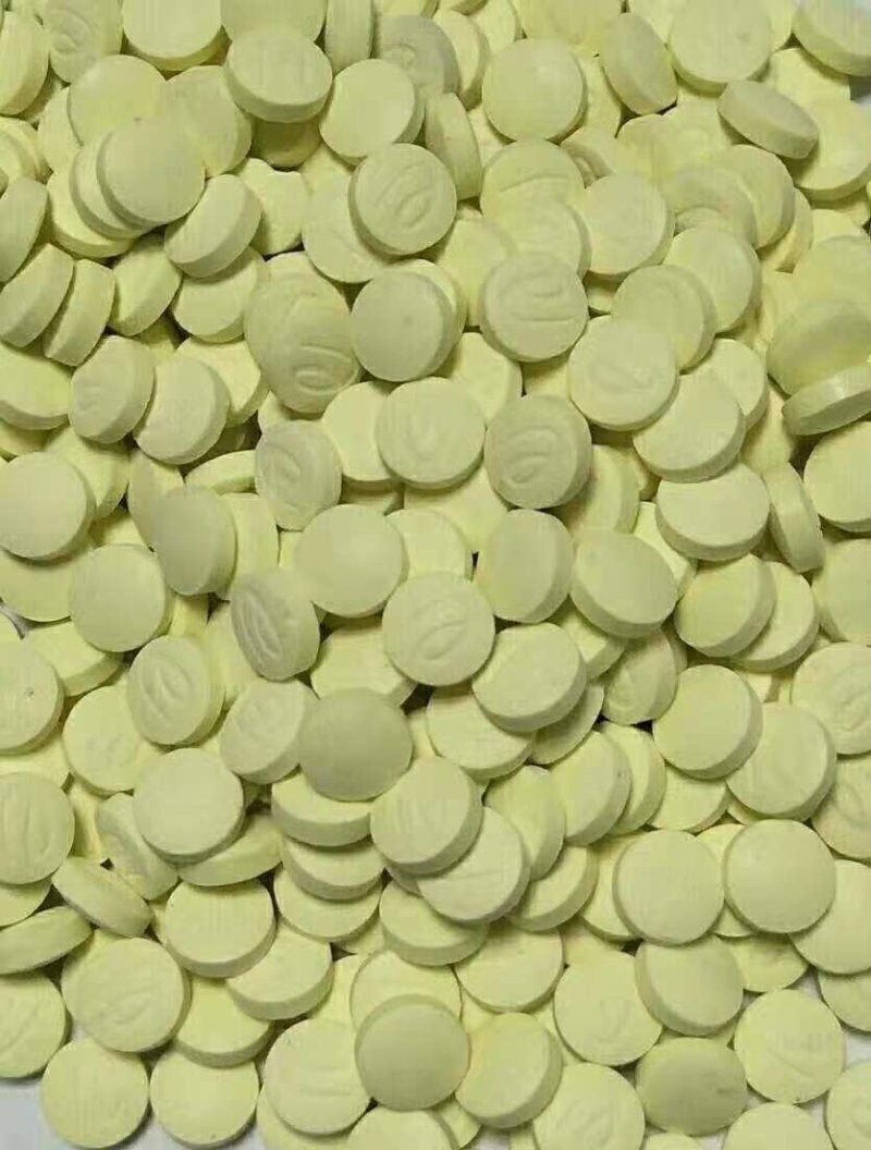 一棵一片西瓜专用预防蚜虫白粉虱西瓜片