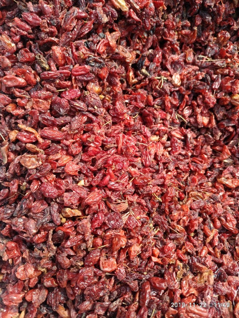 山萸肉，枣皮