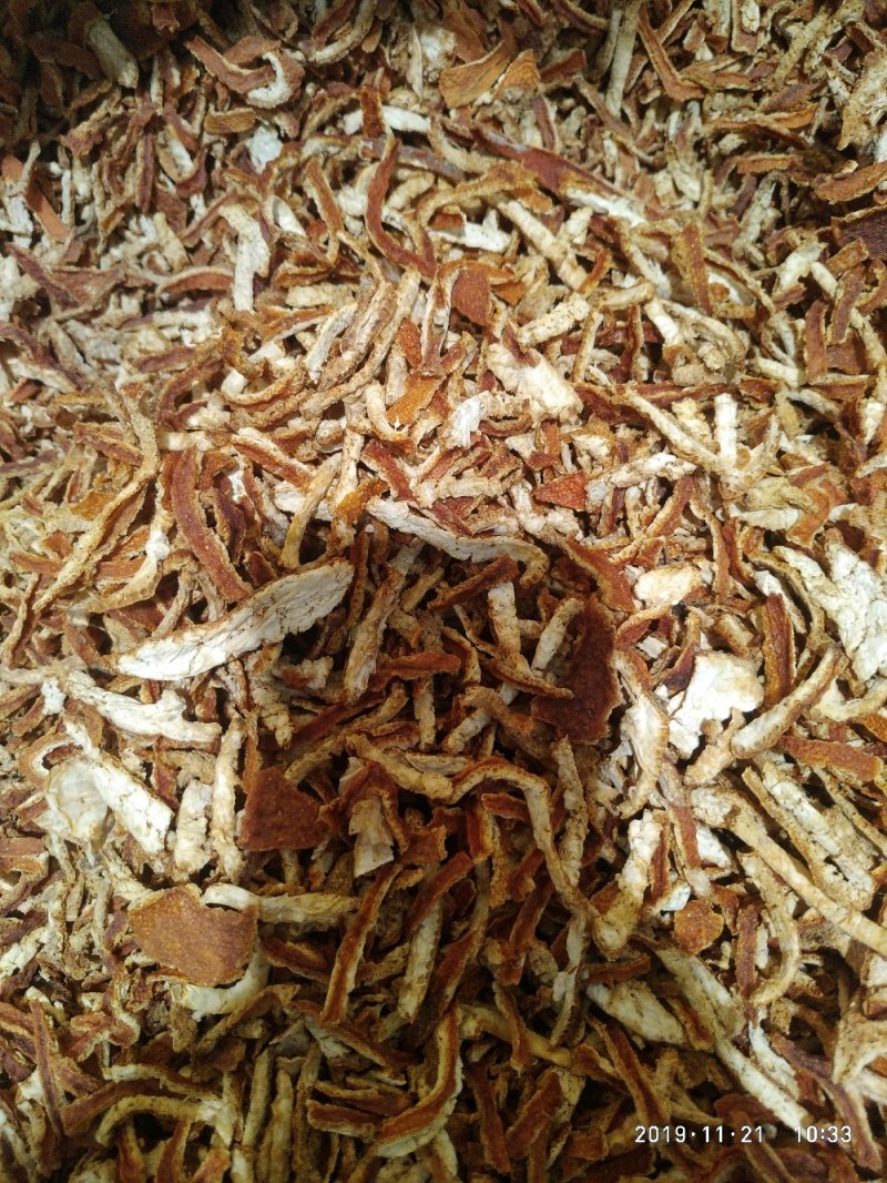 陈皮