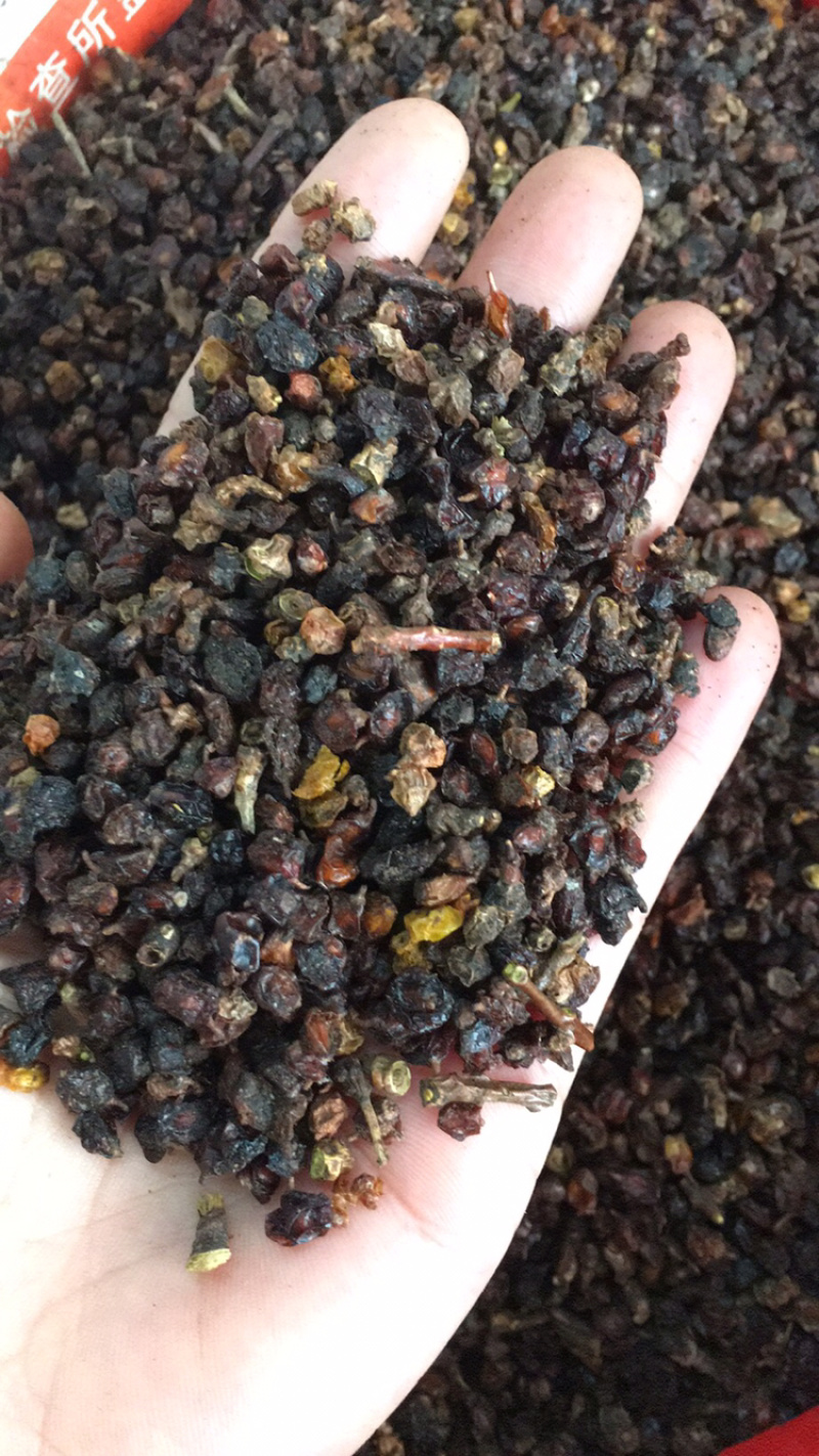 沙棘沙棘药材量大包邮中药材
