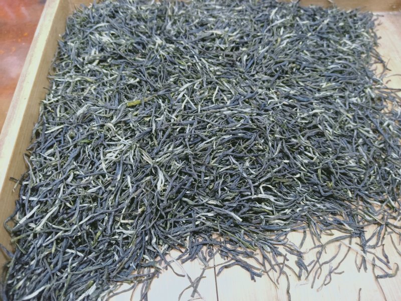 信阳毛尖2020年新茶雨前三级