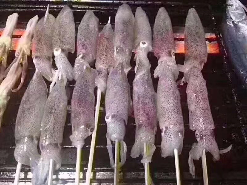 有糕吹筒仔