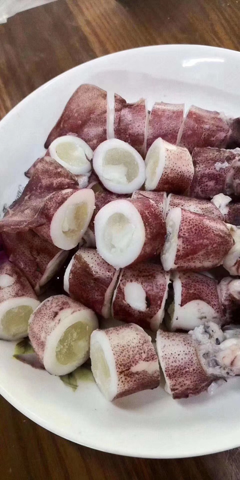 有糕吹筒仔