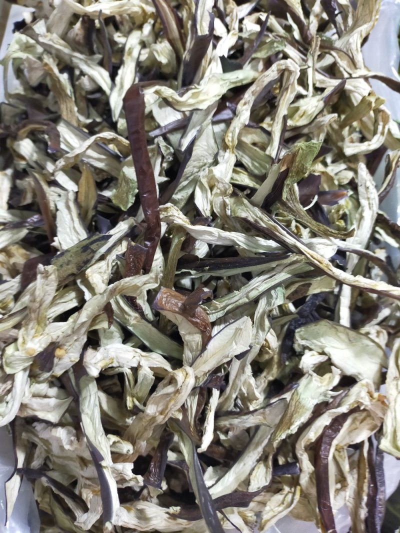 干茄子～东北特产～口感香甜质量好