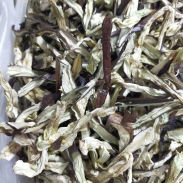 干茄子～东北特产～口感香甜质量好