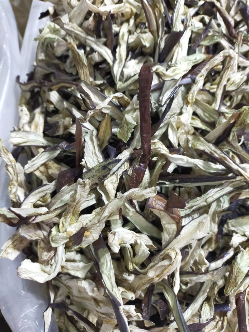 干茄子～东北特产～口感香甜质量好